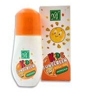 رولان ضد آفتاب spf 50 کودک 50 میل