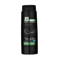 شامپو ضد شوره آقایان مجیشن مید فیلد دایموند 400میل