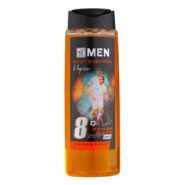 شامپو بدن آقایان مجیشن پاور ویو حجم 420 میل