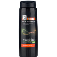 شامپو موی سر آقایان مجیشن انرجایزر پاور ویو 400میل