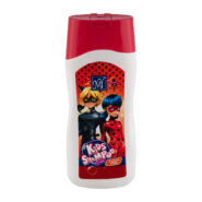 شامپو بچه دختر کفشدوزکی حجم 200 میلی لیتر