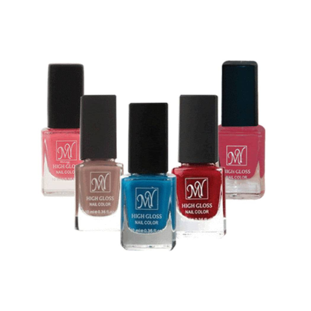 لاک باکیفیت ناخن لاک باکیفیت ناخن