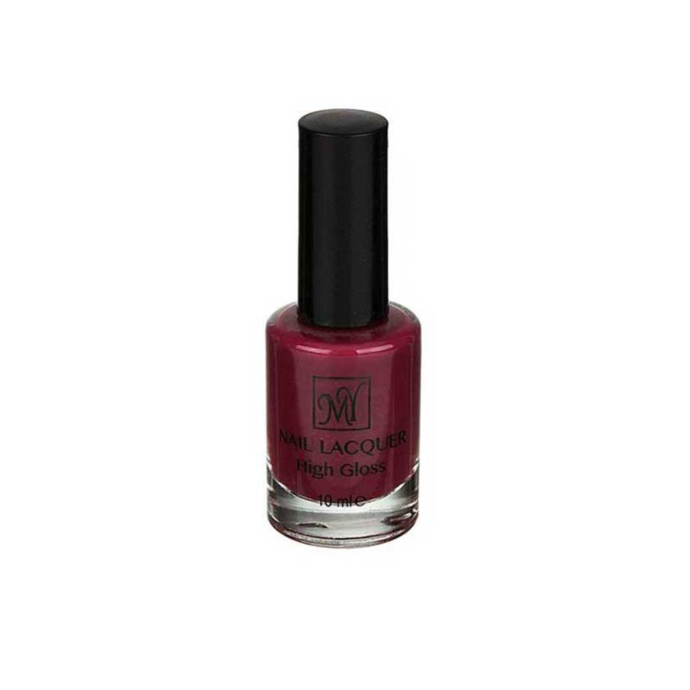 لاک ناخن شیشه گرد لاک ناخن شیشه گرد