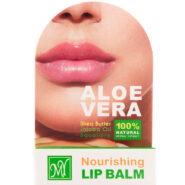 بالم لب مرطوب کننده آلوئه ورا