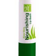 بالم لب حاوی عصاره آلوئه ورا