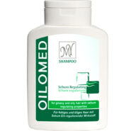 شامپو اویلومد