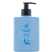 کرم مرطوب کننده مدل Refresh مناسب انواع پوست 300 میلی لیتر