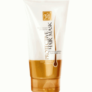 ماسک محافظ مو