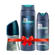 ست مایل استون