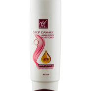 نرم کننده استاپ دمیج