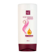 نرم کننده موهای خشک و آسیب دیده مدل Stop Damage حجم 200 میل