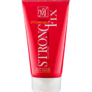 ژل مو سر قوی Strong Fix قرمز حجم 150 میل
