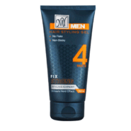 ژل Strong Fix مردانه شماره 4 حجم 150 میل