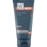 کرم ضد آفتاب Spf 50 فاقد چربی آقایان 50 میل