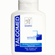 شامپو تالگومد ضد شوره