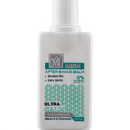 افتر شیو مردانه اولترا کالم مناسب پوست حساس 100 میل