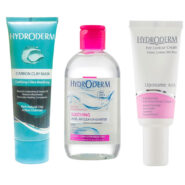 پک مراقبت پوست حساس