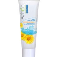 کرم گیاهی ضدآلودگی هوا