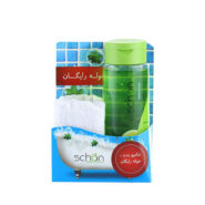 پک شامپو بدن لیمو همراه با حوله رایگان