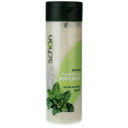 شامپو بدن کرمی نعنا