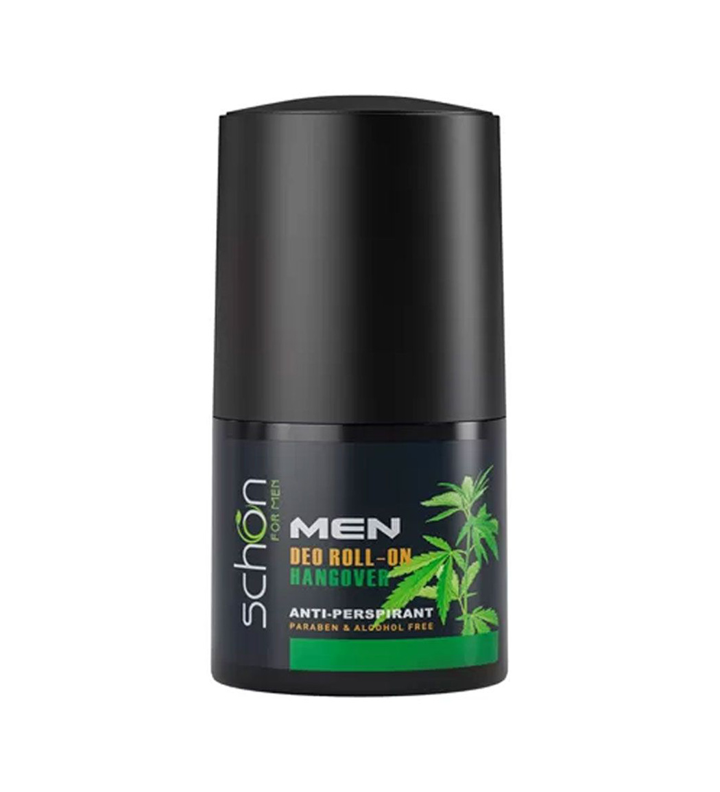 مام رول دئودورانت مردانه اترنال هنگوور 50میل مام رول دئودورانت مردانه اترنال هنگوور 50میل