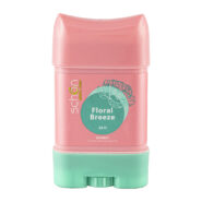 دئودورانت کرمی زنانه مدل Floral Breeze حجم 75 میلی لیتر