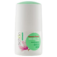 دئودورانت رولی زنانه فلاور