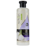 شامپو تقویت کننده با عصاره سیر 300میل