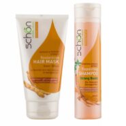 پک مراقبت از مو جینسینگ