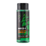 شامپو بدن مردانه هنگ اور 420میل