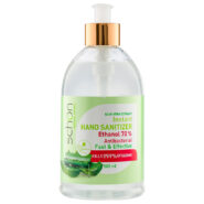 ژل ضدعفونی کننده دست 500 میل