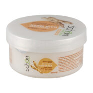 ماسک مو کاسه ای مدل کراتین و جینسینگ حجم 300 میلی لیتر