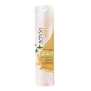 شامپو ترمیم کننده کراتین و جینسینگ 250 میلی لیتر