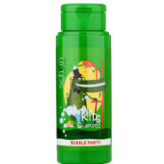 شامپو کودک پسرانه 250میل