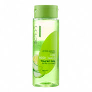 شامپو بدن با عصاره لیمو و آلوئه ورا 420میل