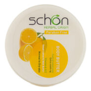 بادی باتر حاوی لیمو و شی باتر 200میل