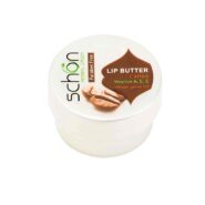 بالم لب قهوه