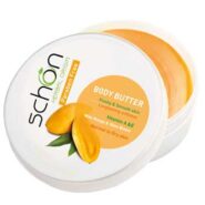 بادی باتر انبه فاقد پارابن