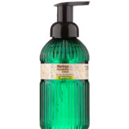 مایع دستشویی فوم مورینگا و ماکادمیا حجم 500 میل
