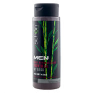 شامپو بدن مردانه مای باس 420میل