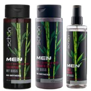 پک مردانه مای باس