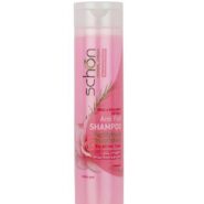 شامپو ضدریزش رز و رزماری 250 میلی لیتر