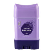 دئودورانت کرمی زنانه مدل Sweet Romance حجم 75 میلی لیتر