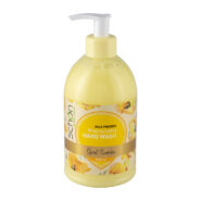 مایع دستشویی آنتی باکتریال کرمی مرطوب کننده مدل سوئیت سانرایز 500 میل