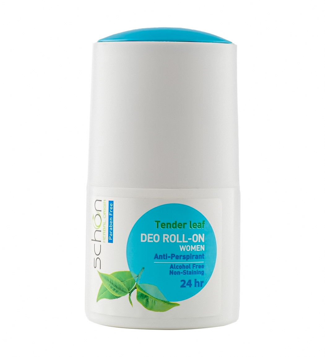 دئودورانت رولی زنانه تندرلیف دئودورانت رولی زنانه تندرلیف