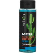 شامپو بدن مردانه د وان 420میل