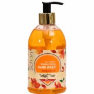 مایع دستشویی آنتی باکتریال شفاف مرطوب کننده مدل توآیلایت تاچ 500 میل