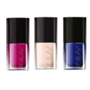 پک سه تایی لاک ناخن