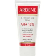 کرم آلفائیدروکسی اسید 12 درصد ویتامینه