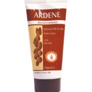 کرم روغن بادام